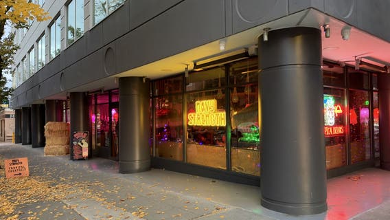 Last call: Seattle tiki bar Navy Strength closing after 10 years in Belltown