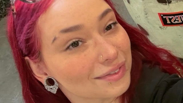 'Glad that I'm alive': Woman recounts experience of being shot in leg at Seattle nightclub