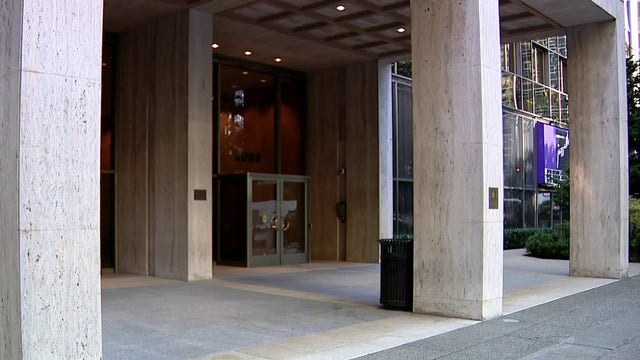 Hazmat crews respond to 'suspicious package' at Rep. Pramila Jayapal's Seattle office