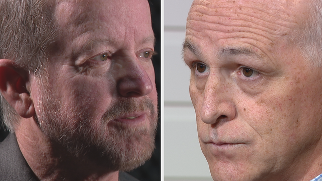 Adam Smith and Doug Basler clash again in WA 9th district race