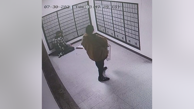 Trio sentenced in massive WA post office burglary ring