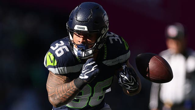 Seattle Seahawks cost themselves against 49ers with turnovers