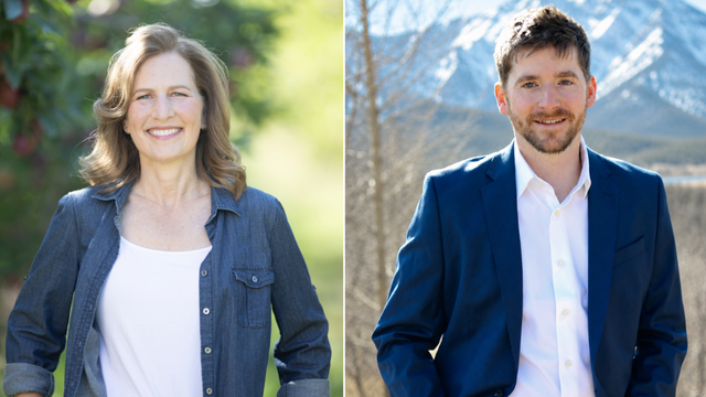 WA 8th Congressional District race: What to know about Kim Schrier vs Spencer Meline