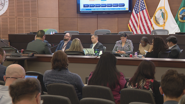 Tacoma, WA considers job cuts, taxes to address $40M budget deficit