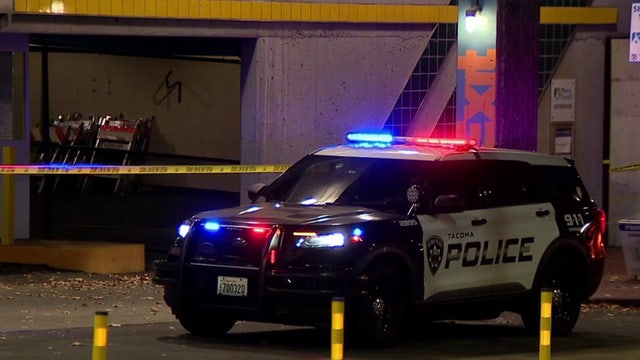 Three adults arrested after boy killed in Tacoma, WA shooting