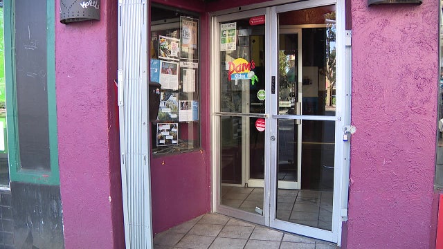 Longtime Seattle restaurant Pam's Caribbean Kitchen closing Nov. 29