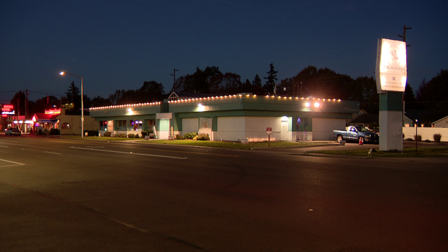 Everett, WA police investigate possible shooting during restaurant brawl, hit-and-run