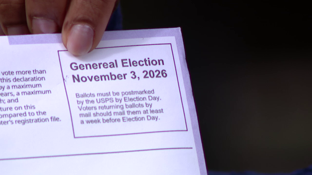 Snohomish County reassures voters after typo found on election ballot envelopes