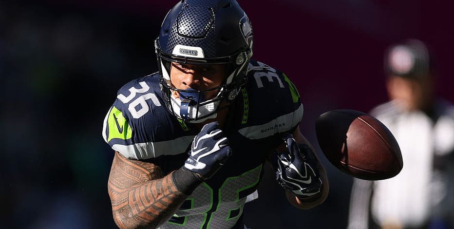Seattle Seahawks cost themselves against 49ers with turnovers