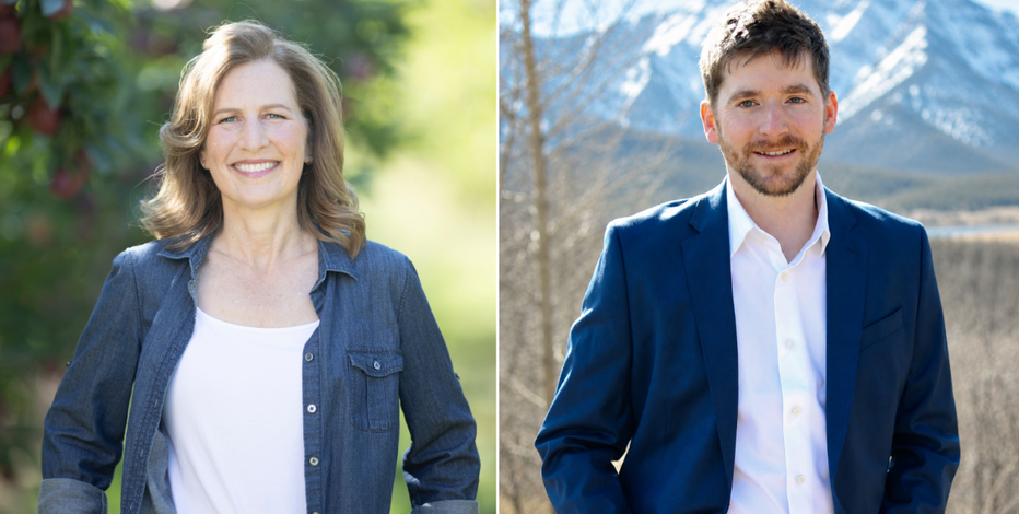 WA 8th Congressional District race: What to know about Kim Schrier vs Spencer Meline