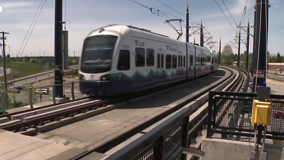 Sound Transit leaders are hosting a public community forum Monday evening at the National Nordic Museum in Seattle's Ballard neighborhood to discuss light rail expansion timelines and funding hurdles. Agency officials face questions regarding the Ballard Link Extension, which currently lacks full construction funding to extend service past the Seattle Center to Ballard. The draft environmental impact statement for the project is expected to be released late this year or early next year as planning continues.