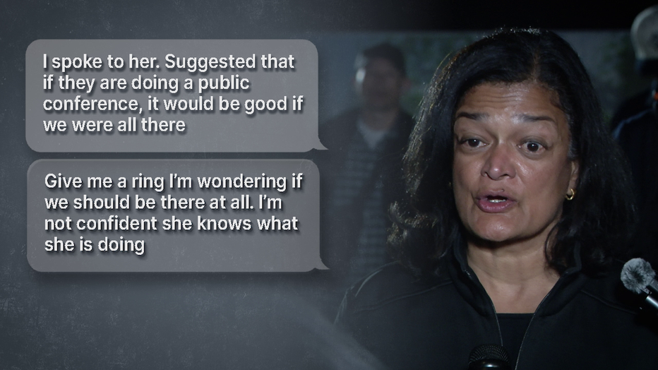 Jayapal Bite Of Seattle Shooting Texts