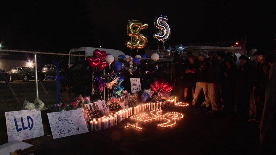 Dee-Jay Tuiasosopo Vigil