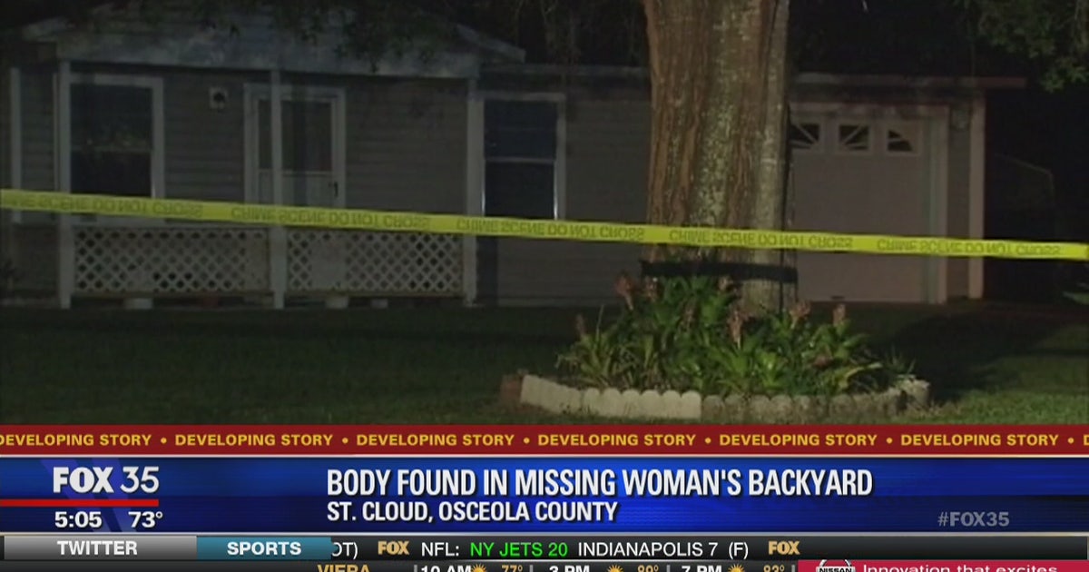 Deputies find body in search for missing elderly woman | FOX 51 Gainesville