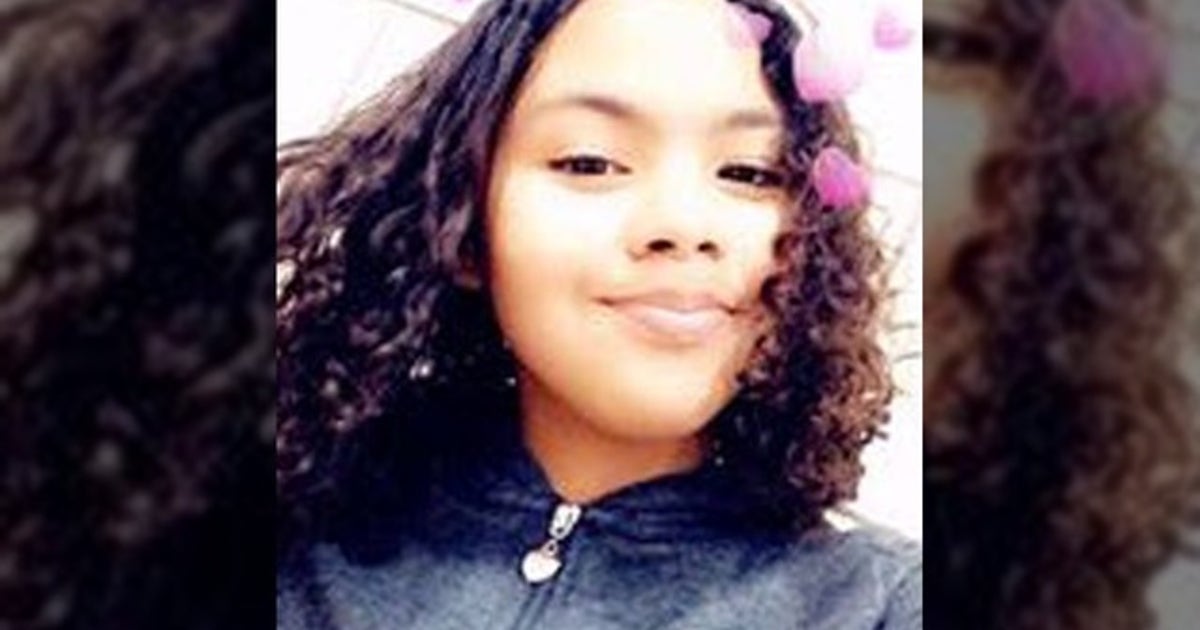 Florida MISSING CHILD alert issued for teenage girl | FOX 51 Gainesville