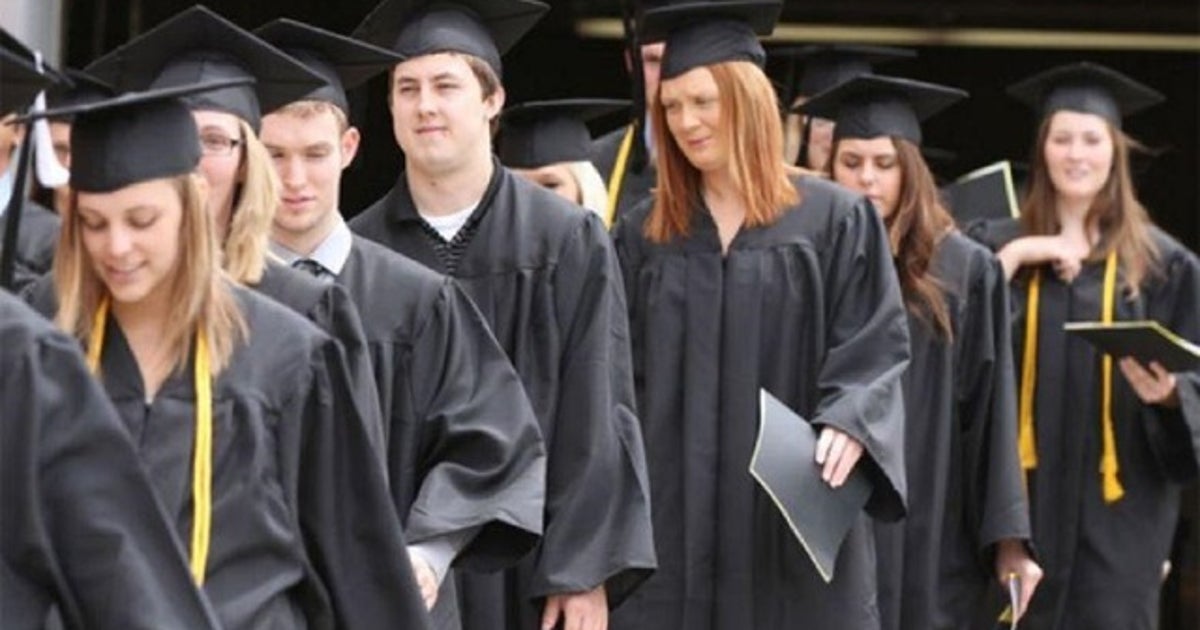 Higher test score standards could lead to drop in graduation rates ...