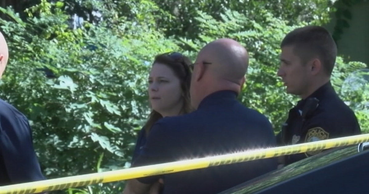 Ocala police investigate murder of elderly woman | FOX 51 Gainesville