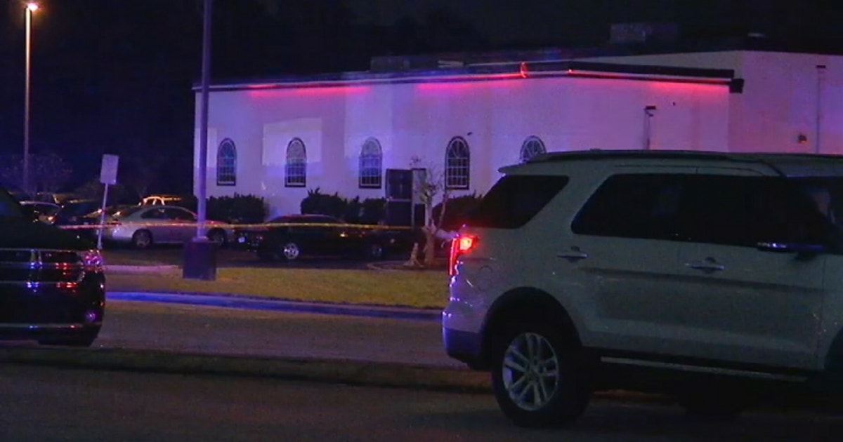 1 suspect arrested in Orlando nightclub shooting that left 2 dead | FOX ...