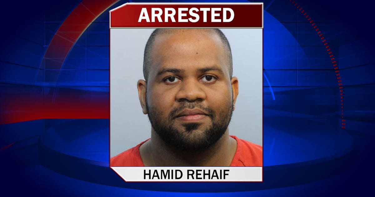 Feds: Former FIT student from UAE found in hotel with ammo | FOX 51 ...