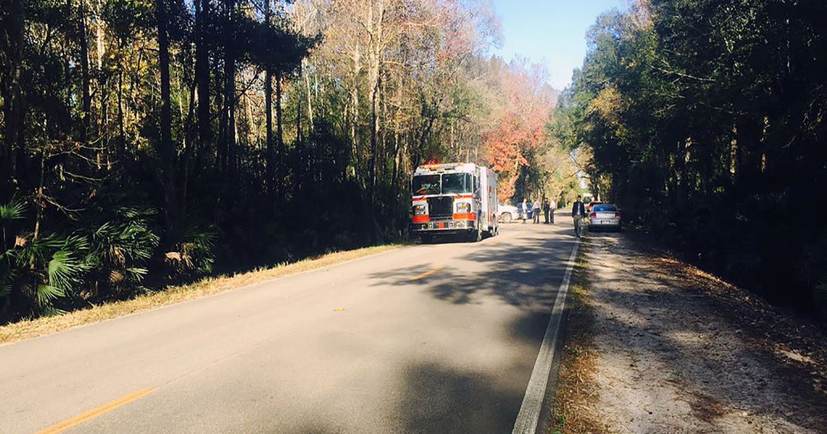 Deputies: Man killed in apparent hunting accident | FOX 51 Gainesville