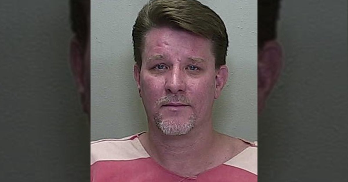 Florida elementary school teacher arrested after allegedly molesting ...