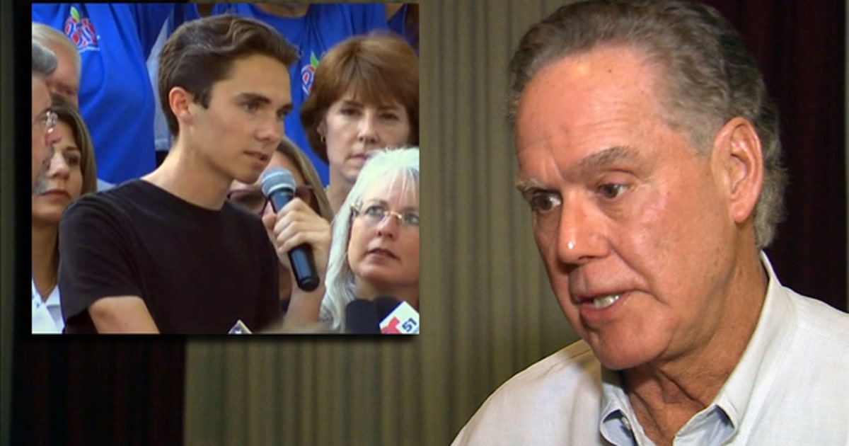 School official says he was duped by 'fake news' when claiming student ...