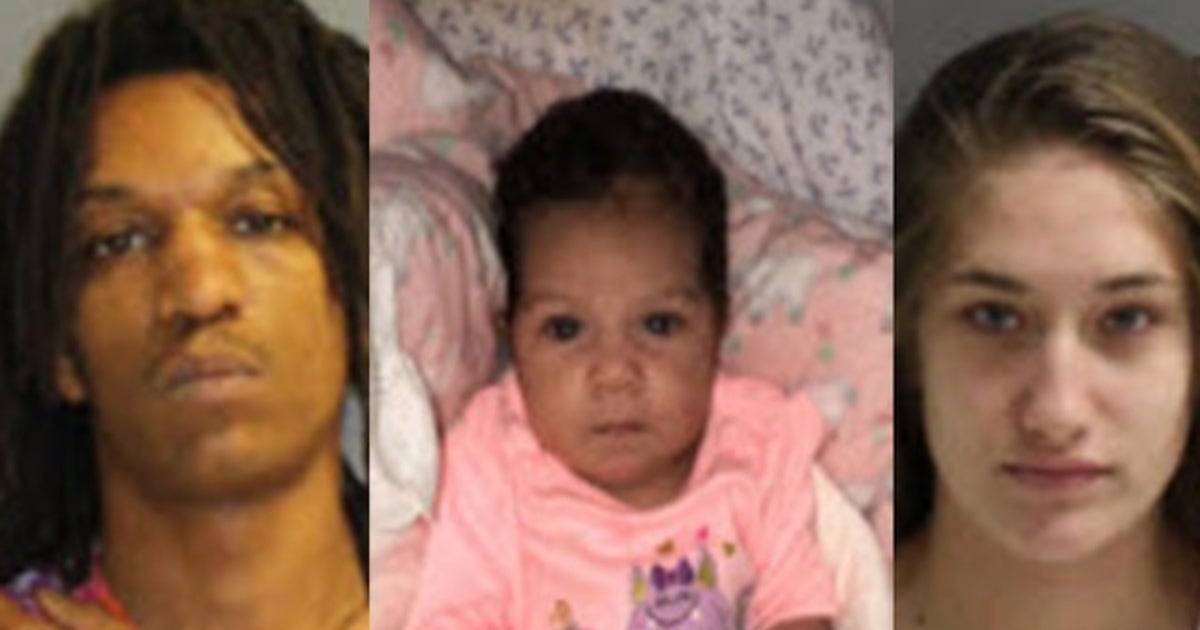 Missing 4-month-old girl found safe at Mall at Millenia in Orlando ...