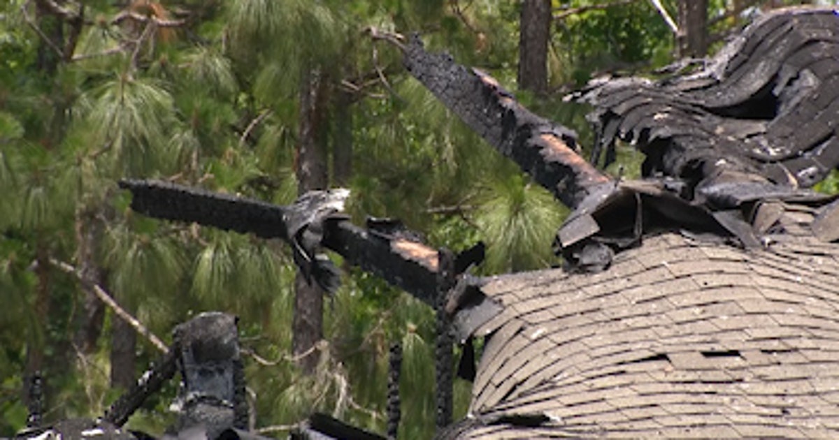 Man arrested in Ocala arson investigation | FOX 51 Gainesville