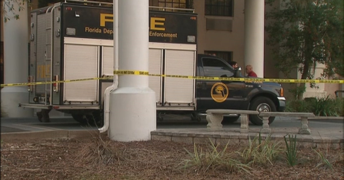 Man shot, killed by Ocala police officers identified | FOX 51 Gainesville