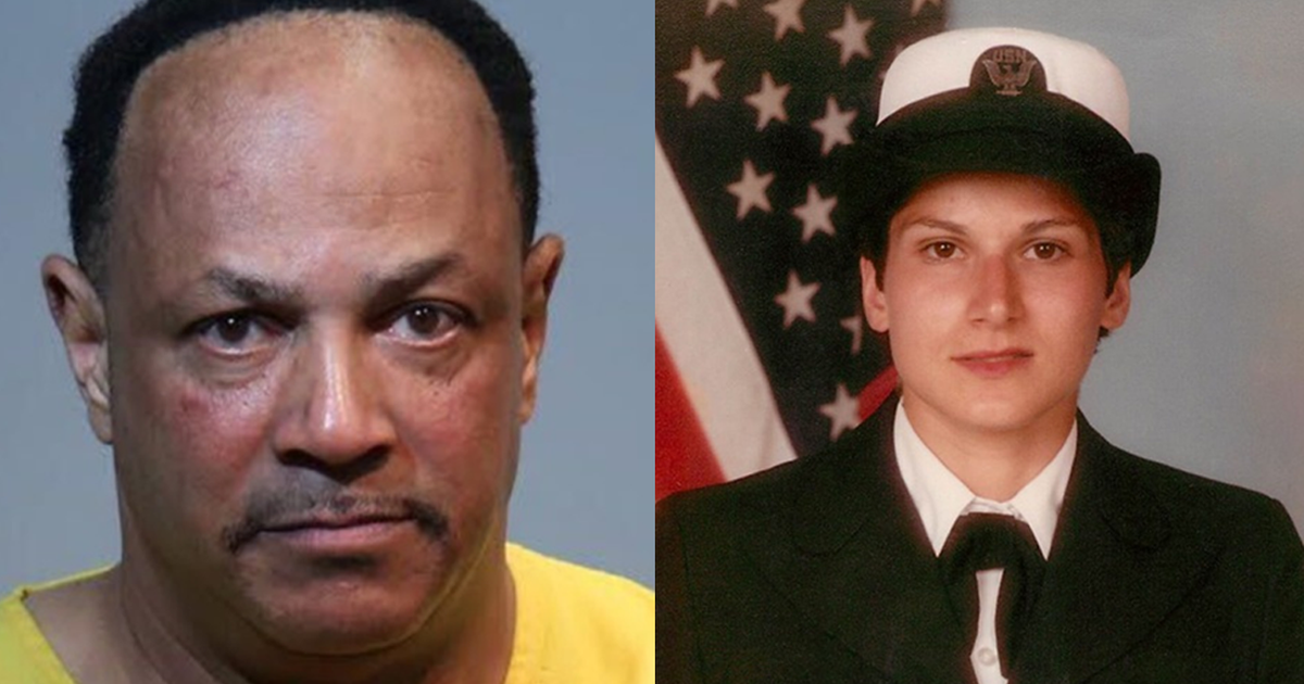 Arrest made in 1984 cold case murder of Orlando Navy recruit | FOX 51 ...