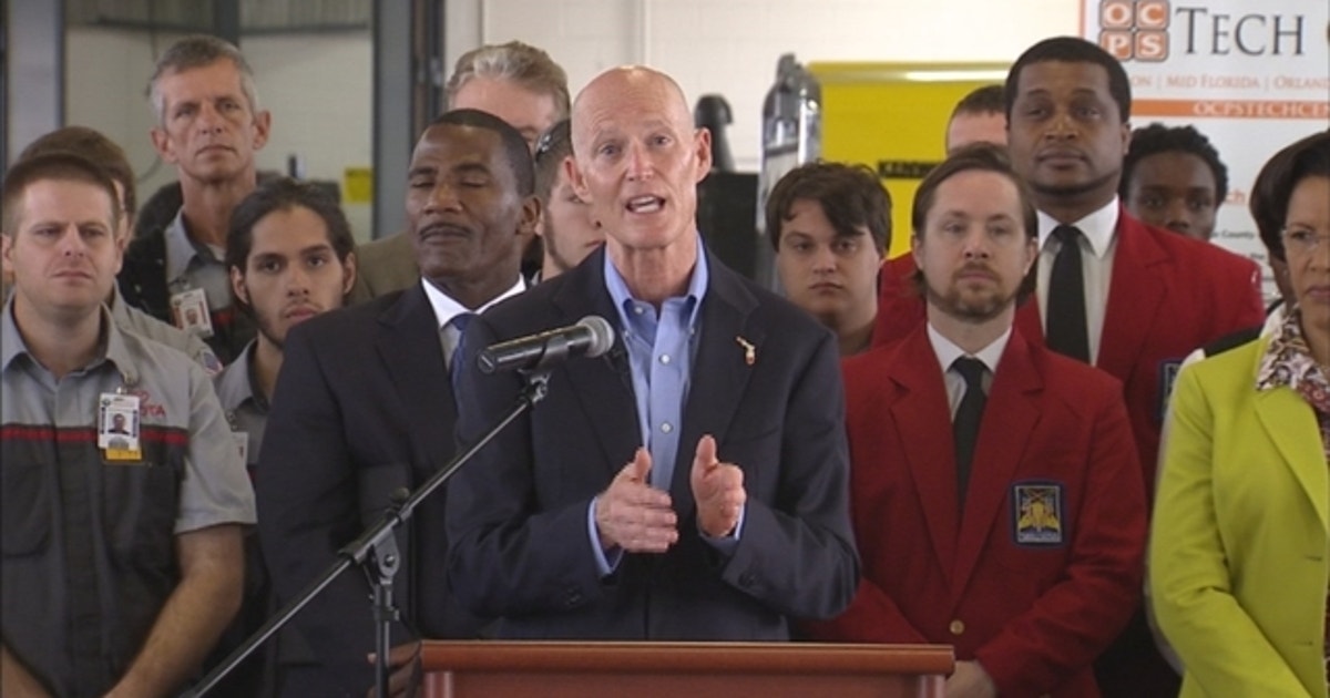 Battle over Florida Supreme Court appointments | FOX 51 Gainesville
