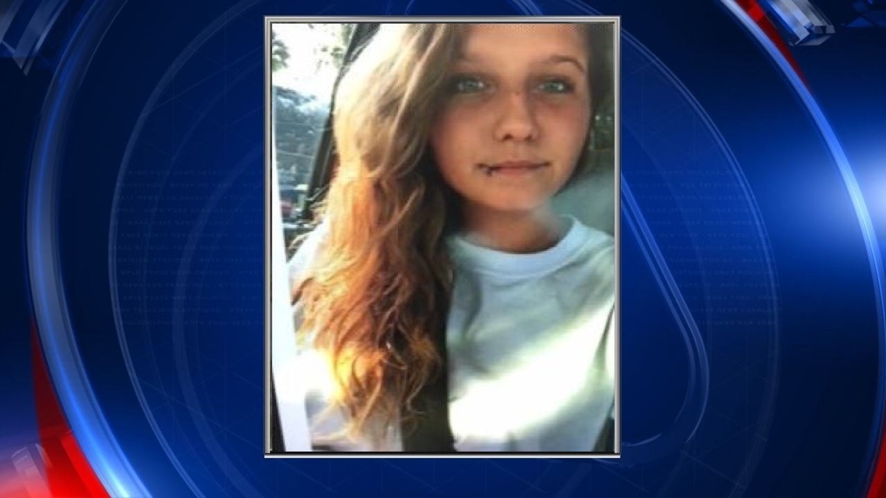 Skeletal Remains Found In Edgewater Identified As Missing Teen | FOX 51 ...