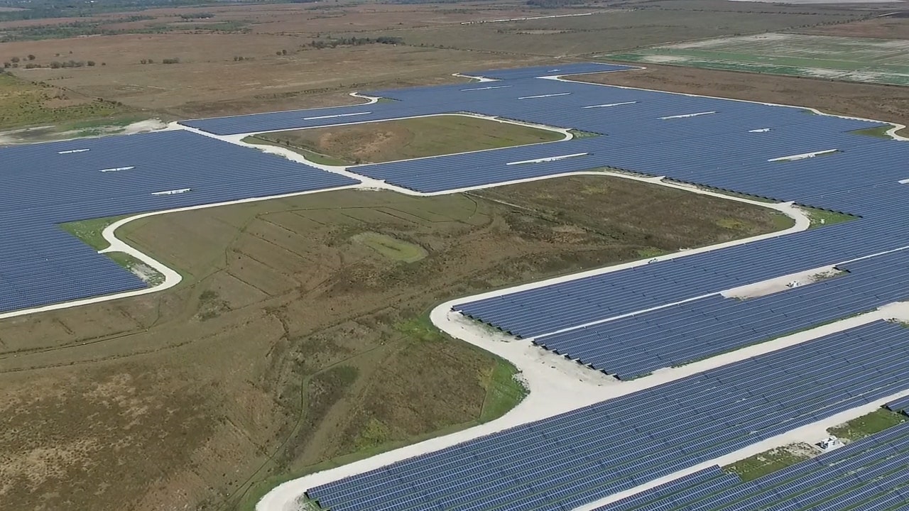 FPL Accelerates Plans To Add Solar Power FPL Accelerates Plans To Add Solar Power