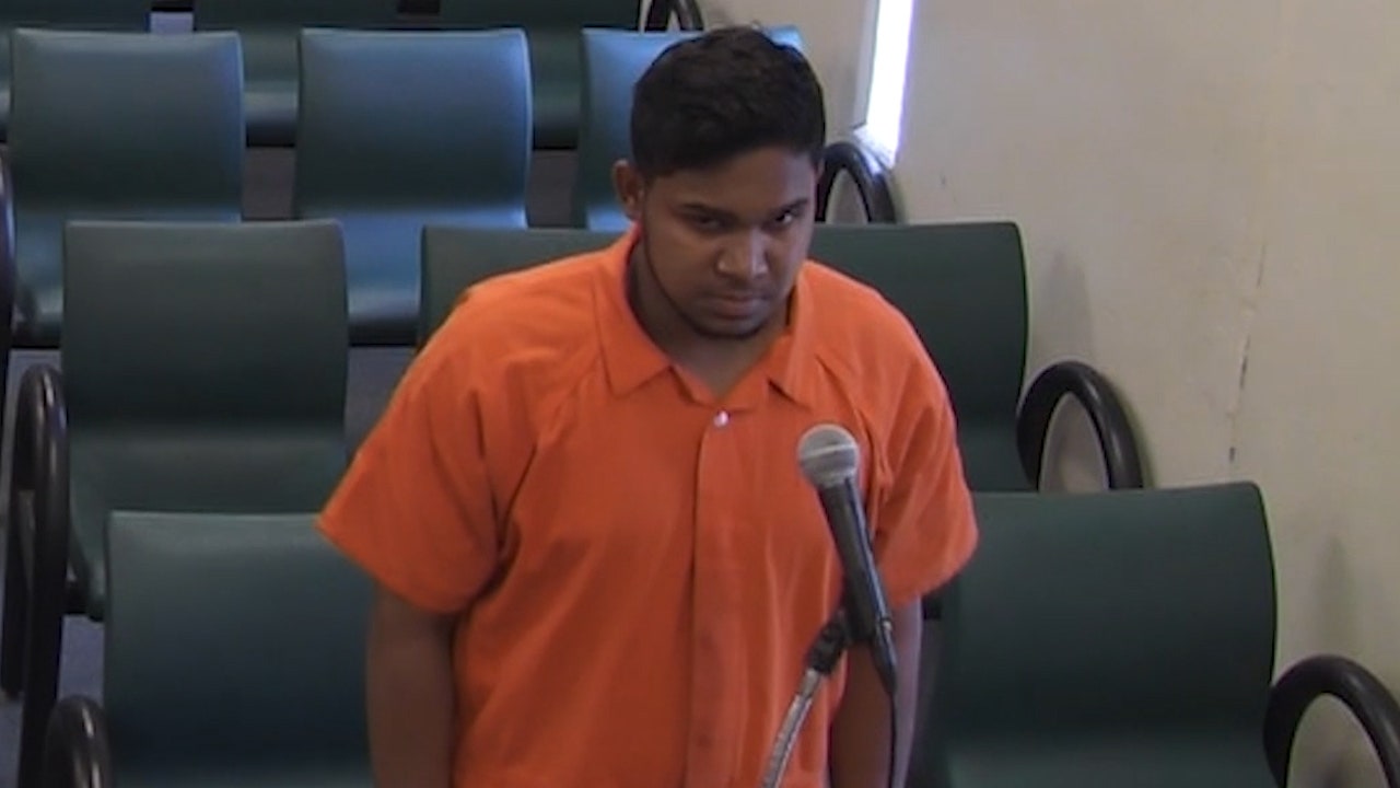 No bond for substitute teacher accused of groping FOX 51 Gainesville