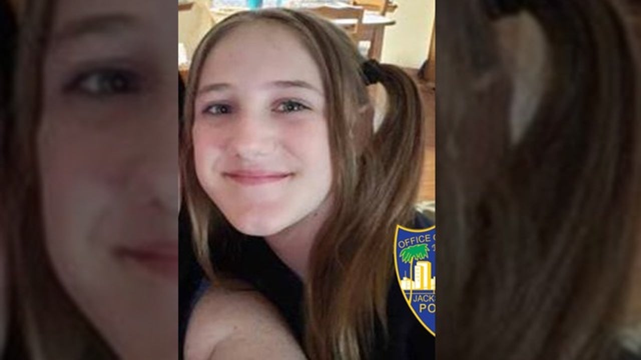 Florida teen goes missing after visiting a Youth Crisis Center FOX 51