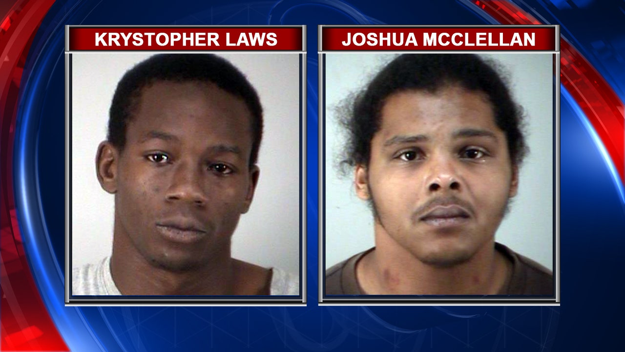 Arrests made in Leesburg woman's death