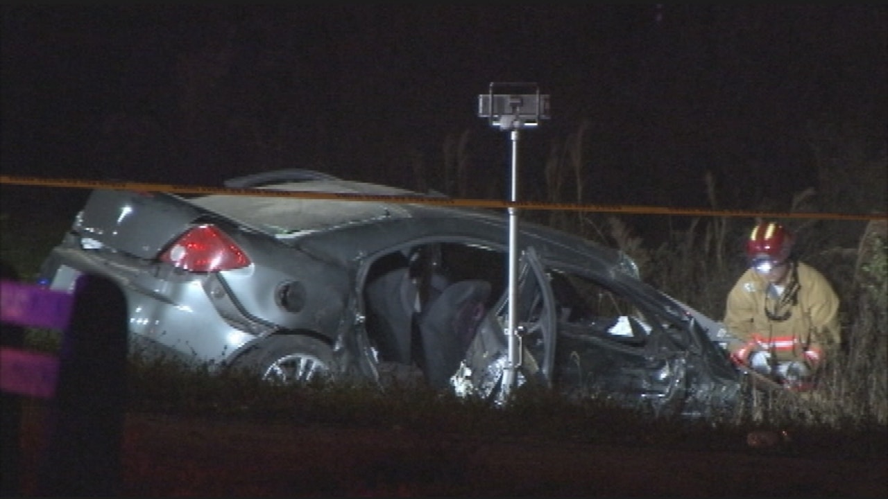 New details in crash that killed sisters