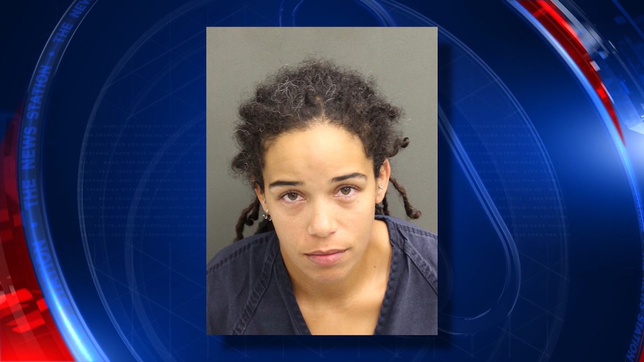 Mom accused of child abuse at Disney World FOX 51 Gainesville