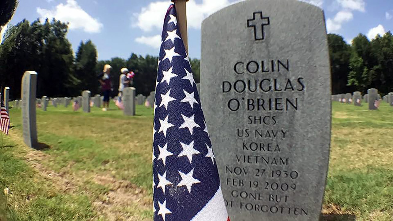 Florida Honors Its Military Dead At National Cemetery In Bushnell   Bushnell National Cemetery5 1496101051787 3393833 Ver1.0 