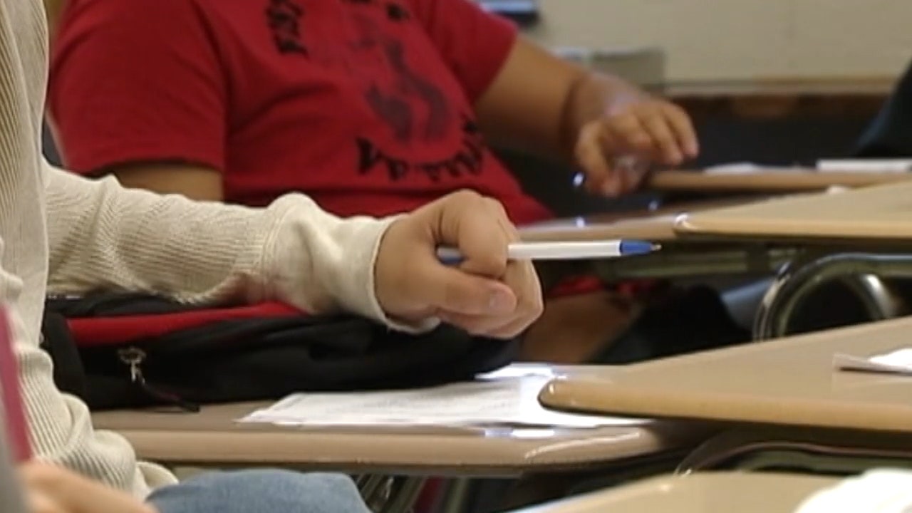 Fox news for students image