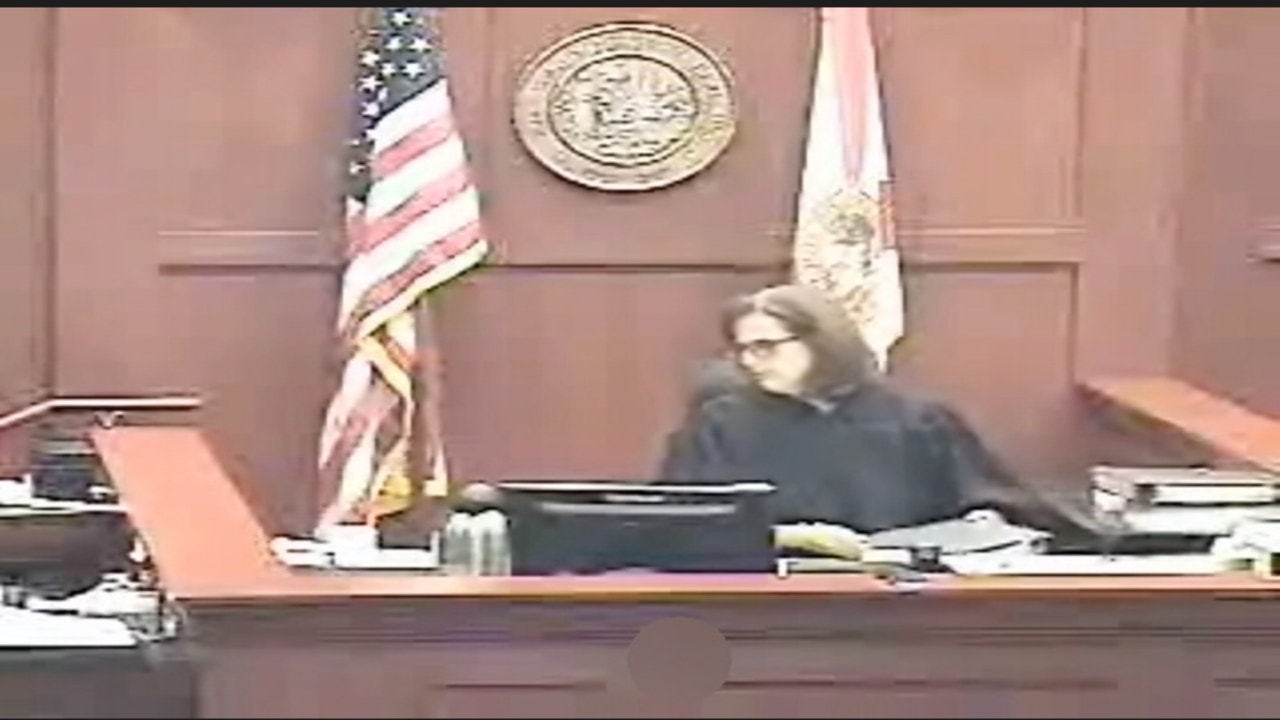 Florida Supreme Court Reprimands Seminole County Judge | FOX 51 Gainesville