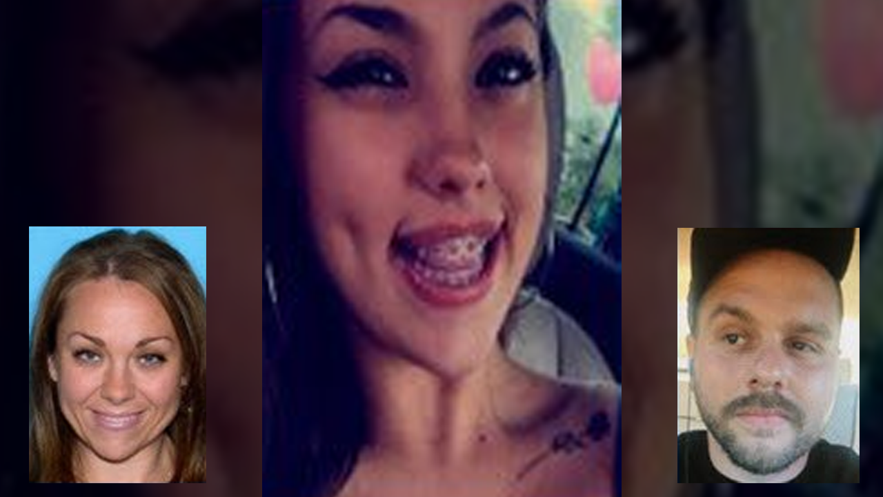 Florida AMBER alert canceled for 15-year-old girl
