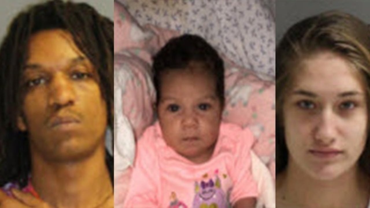 Missing 4-month-old girl found safe at Mall at Millenia in Orlando ...