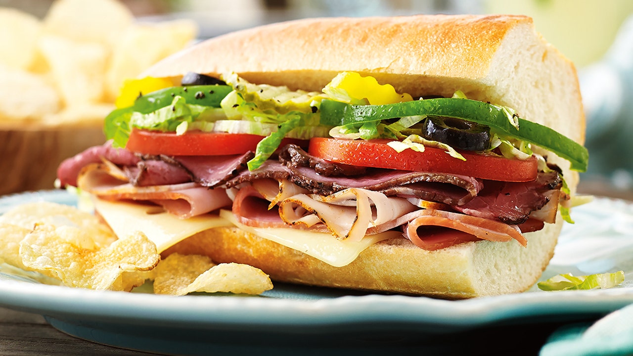 Publix will deliver your favorite Pub Sub to your door
