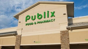 New Publix with dock for boat access in the works in Florida