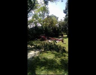2 Injured After Helicopter Crashes In Lake County Fox 51 Gainesville