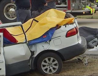 Father 4 Daughters From New Jersey Killed In Delaware Crash
