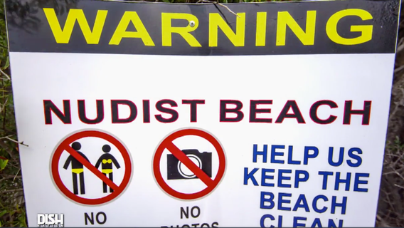 Nudist campground in Rhode Island is hiring!