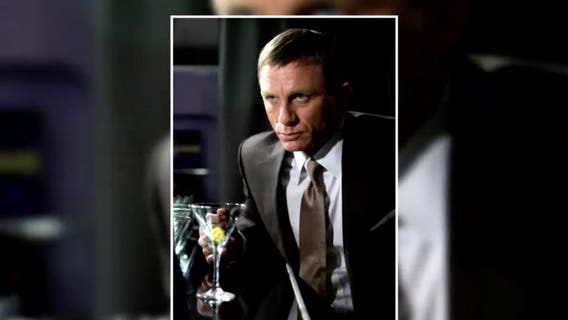 The #MeToo movement has changed James Bond