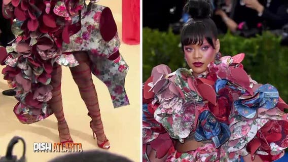 This year's Met Gala theme may be the most controversial